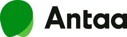 アンター株式会社 ロゴ