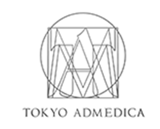 株式会社東京アドメディカ ロゴ