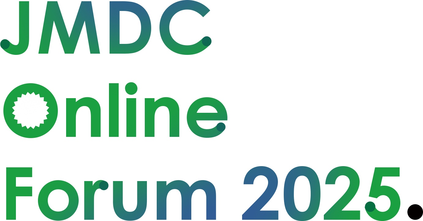 JMDC Online Forum 2025.